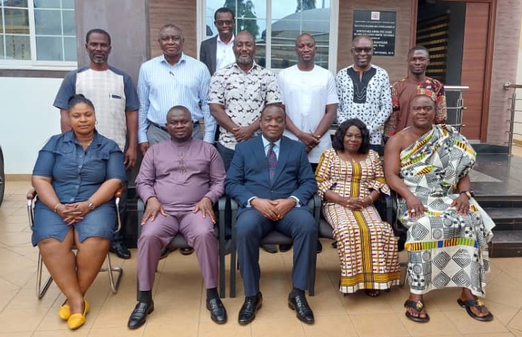 GJA, PIAC committed to the attainment of objectives of Petroleum Revenue Management Act